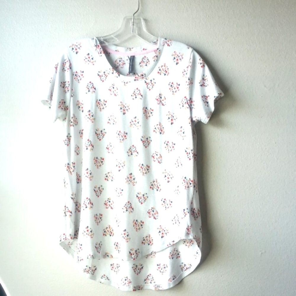 Jaclyn Intimates T- Shirt